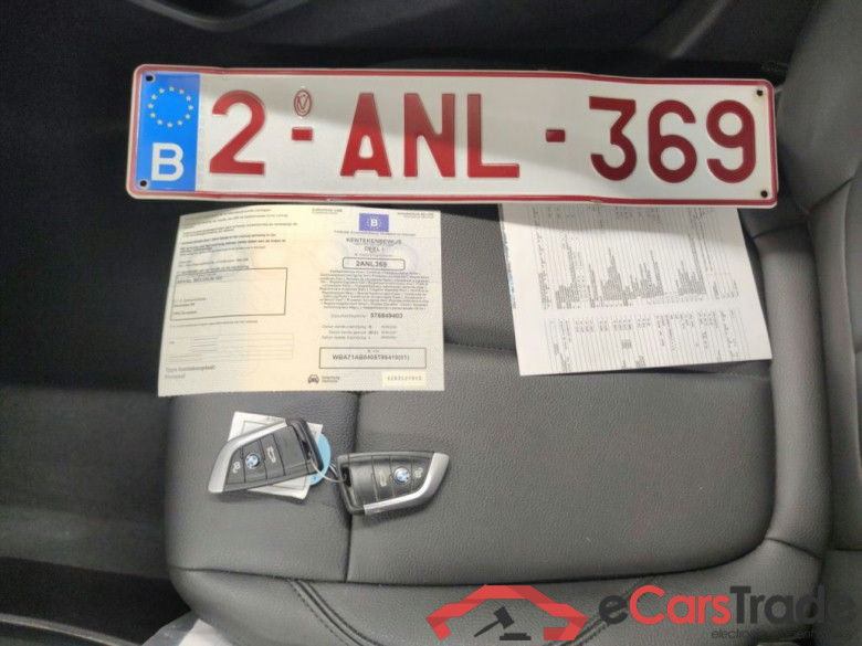 BMW X1 xDrive25e (162 kW) 5d #4