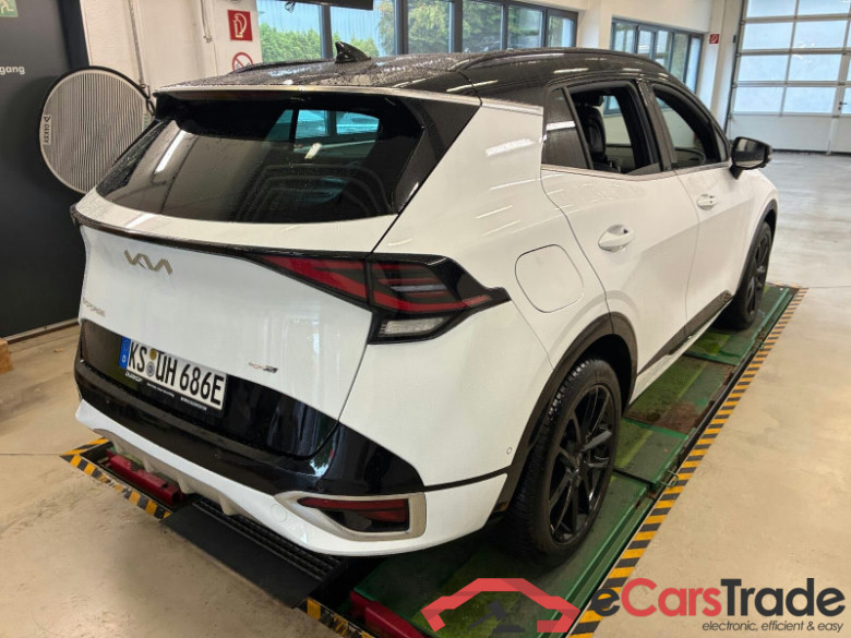 Kia Sportage  #4