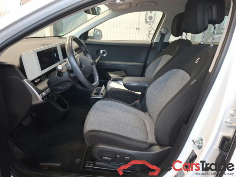 Hyundai Ioniq 5  #5