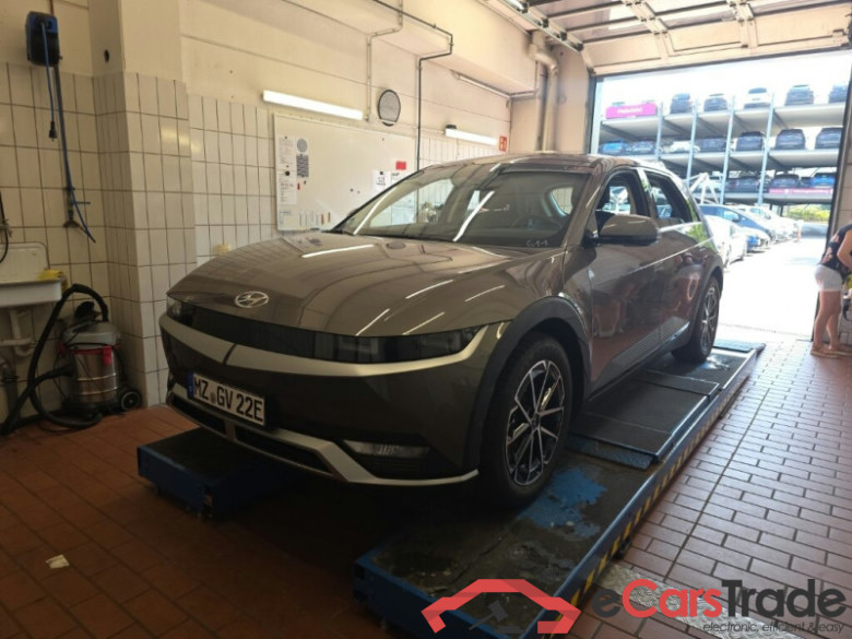 Hyundai Ioniq 5  #1