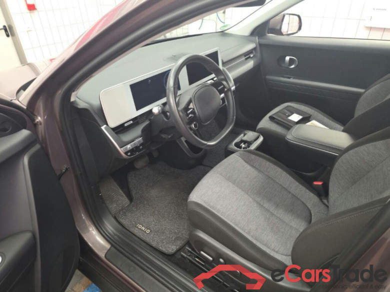Hyundai Ioniq 5  #5