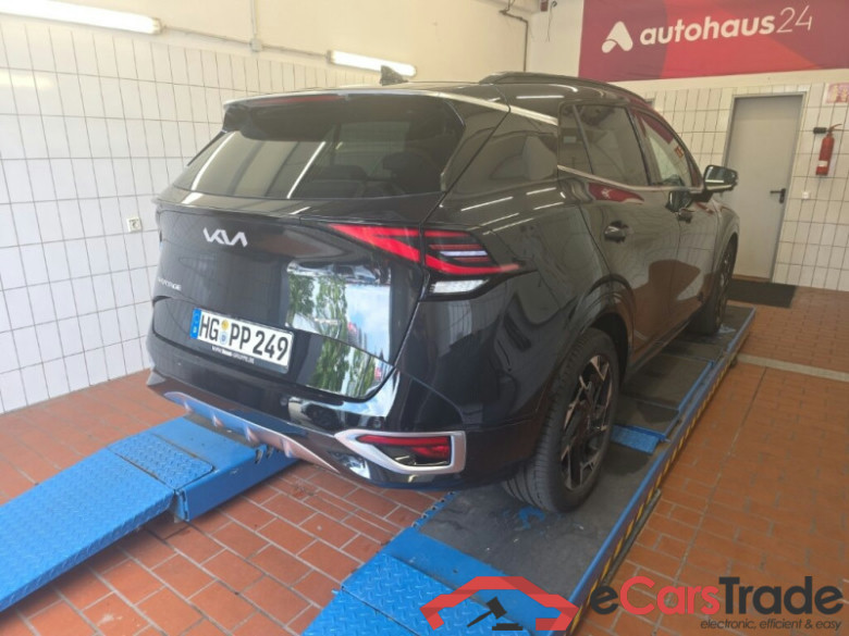 Kia Sportage  #3