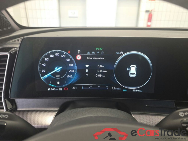 Kia Sportage  #6