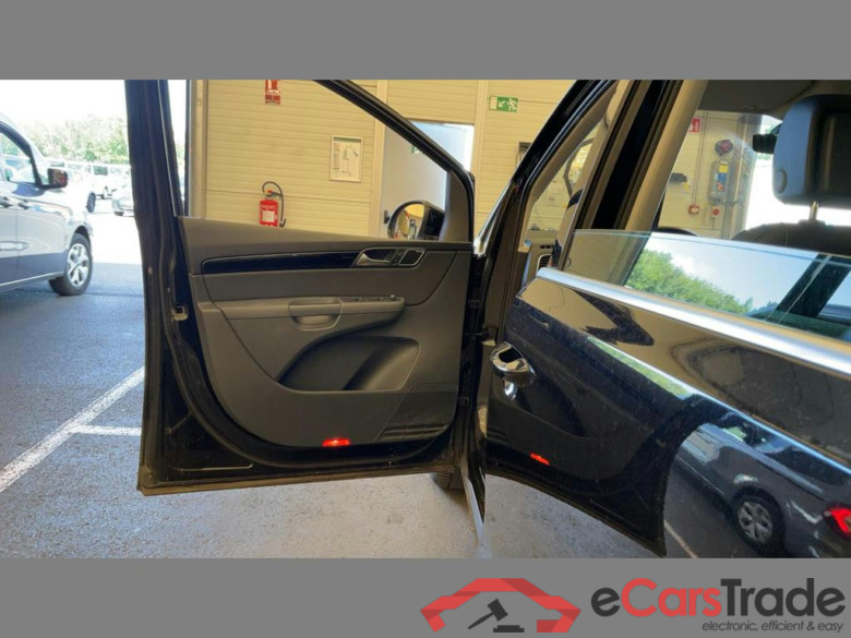 VOLKSWAGEN Sharan Dsl Sharan 2.0 TDi SCR Highline DSG #6