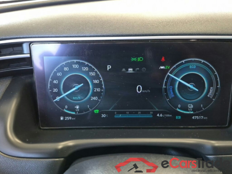 Hyundai Tucson  #6