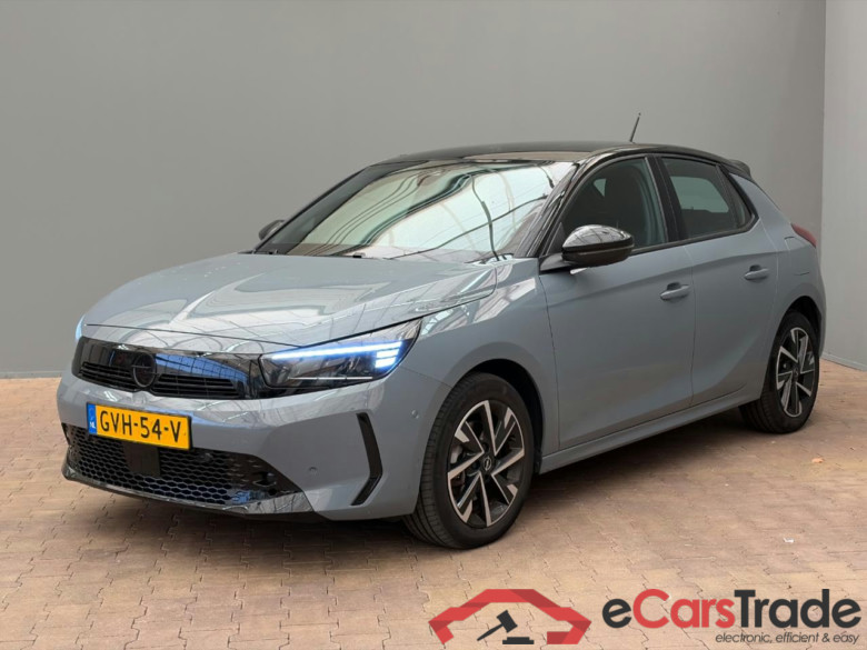 OPEL CORSA 1.2 T Hybrid GS