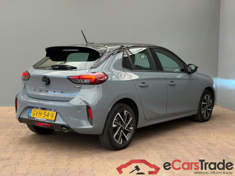 OPEL CORSA 1.2 T Hybrid GS #3