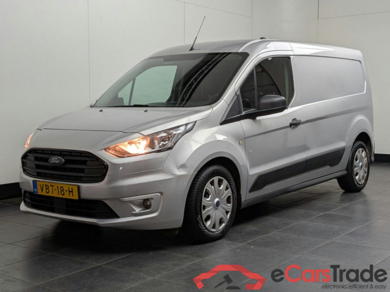 FORD TRANSIT CONNECT 1.5 EcoBlue L2 Trend #1