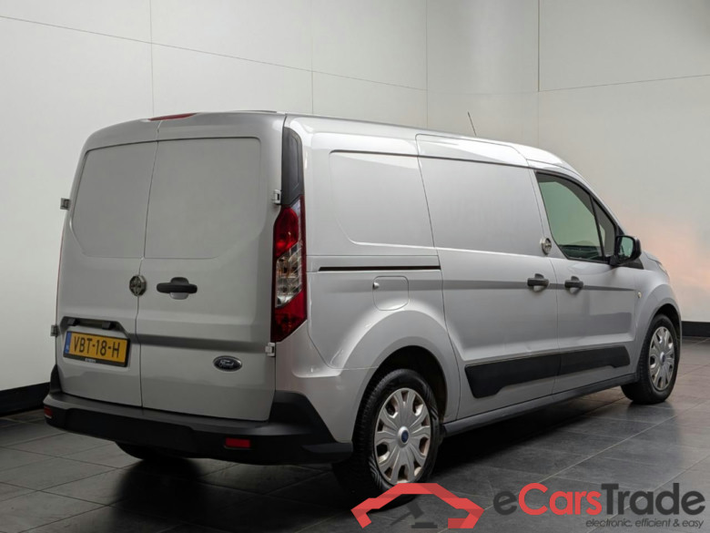FORD TRANSIT CONNECT 1.5 EcoBlue L2 Trend #3