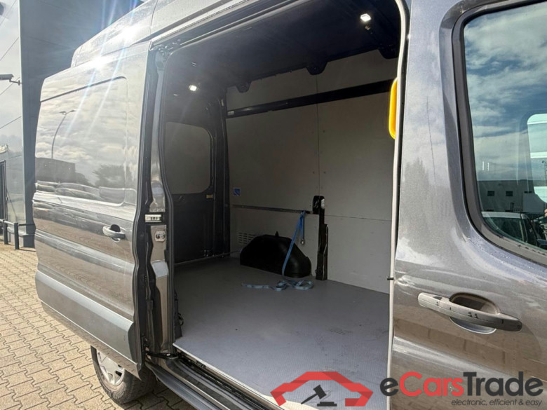 FORD Transit 330 2.0 TDCI L2H3 Tr #5