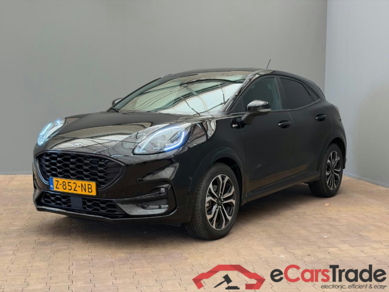 FORD PUMA 1.0 EB Hyb. ST-Line #1