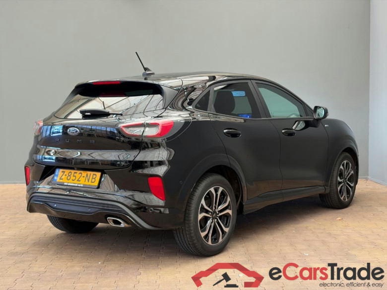 FORD PUMA 1.0 EB Hyb. ST-Line #3