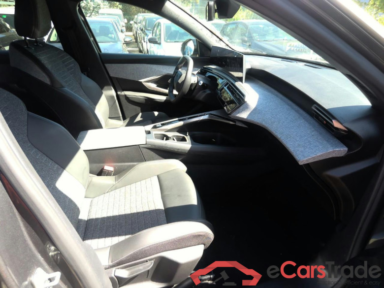 3008  Hybrid 136 Allure 1.2  135CV  BVA6 #5