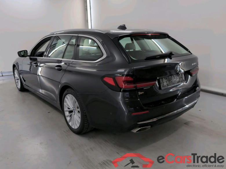 BMW 5 SERIES TOURING 2.0 530E TOURING AUTO #3