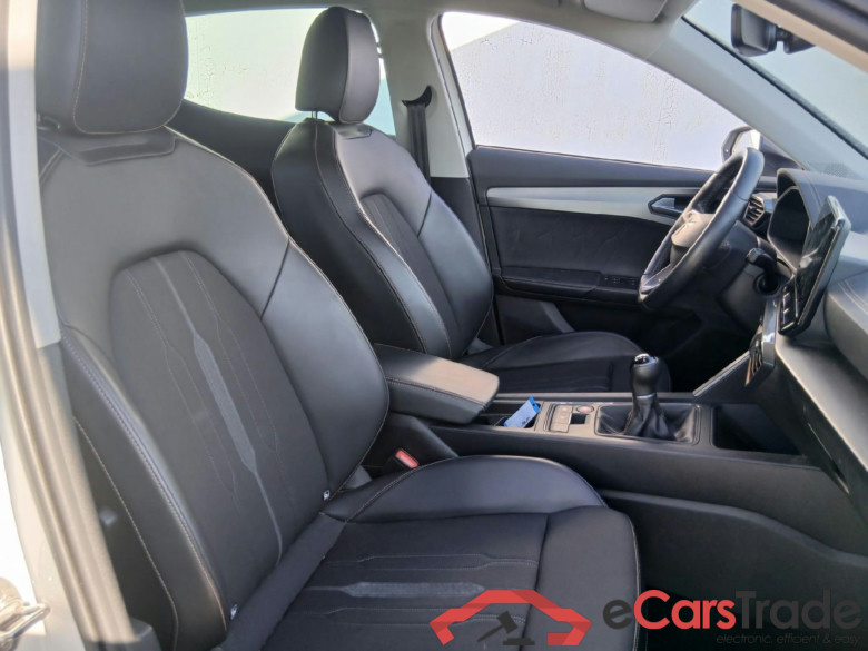 CUPRA Formentor / 2020 / 5P / todoterreno 1.5 TSI 110kW (150 CV) (AC3) #6