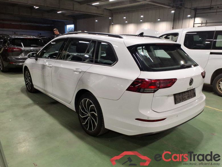 VOLKSWAGEN GOLF VARIANT VIII 2.0 TDI 85KW DSG LIFE #2