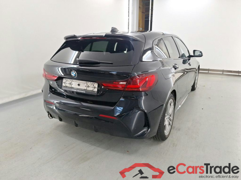 BMW 1 SERIES HATCH 1.5 118IA (100KW) #4