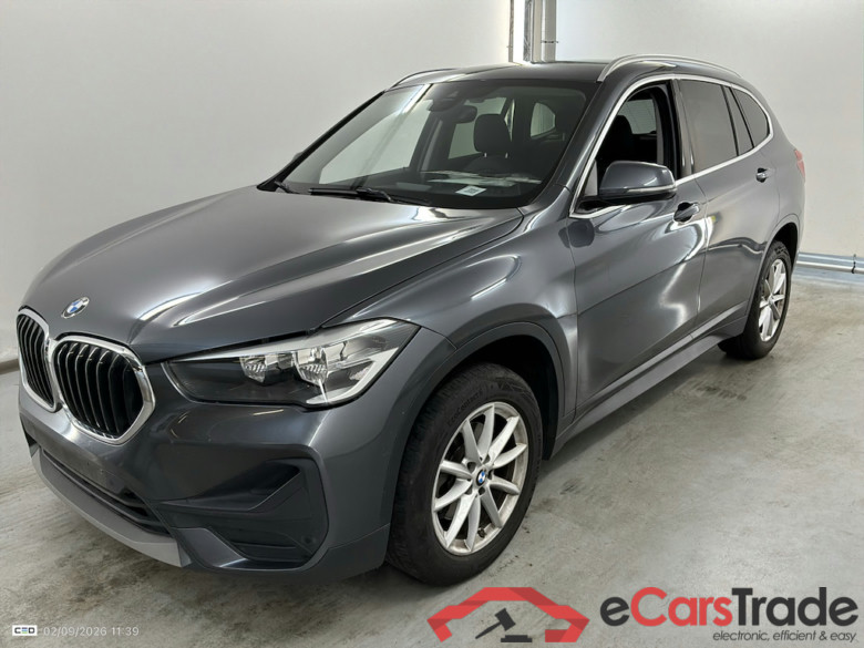 BMW X1 DIESEL - 2019 2.0 dA sDrive18 AdBlue #1