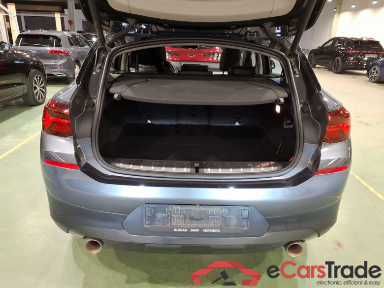 BMW X2 2.0iA xDrive20 OPF #3