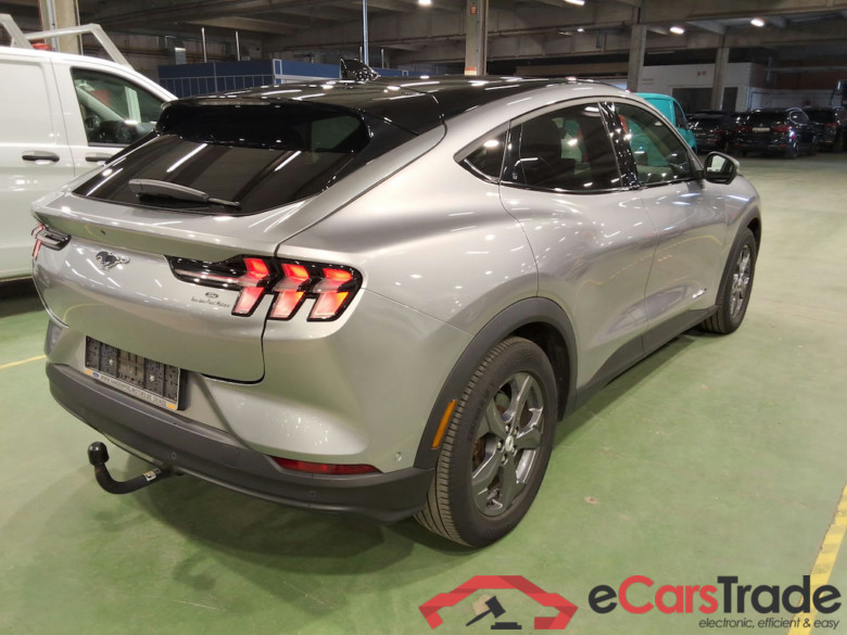 FORD MUSTANG MACH-E BEV 99KWH 210KW EXTENDED RANGE RWD #4