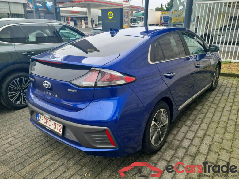 HYUNDAI IONIQ 1.6 PLUG-IN HYBRID SHINE #4