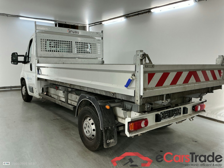 PEUGEOT Boxer 2.2 BLUEHDI S-S 140 PRO 435 L3.. #3