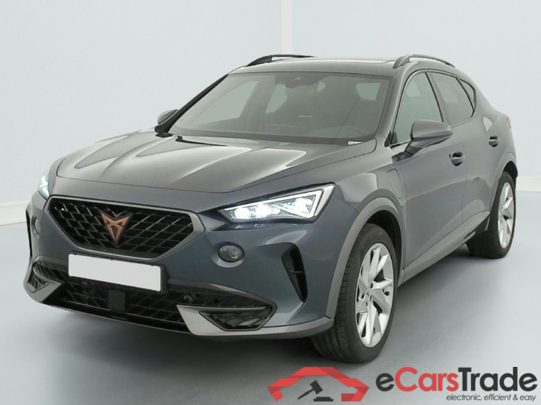 Cupra Formentor V 1.4 e-HYBRID 204 ch DSG6 #3