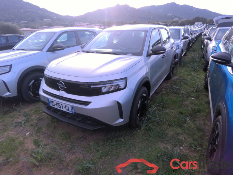 Opel Frontera Edition 44 kWh #1