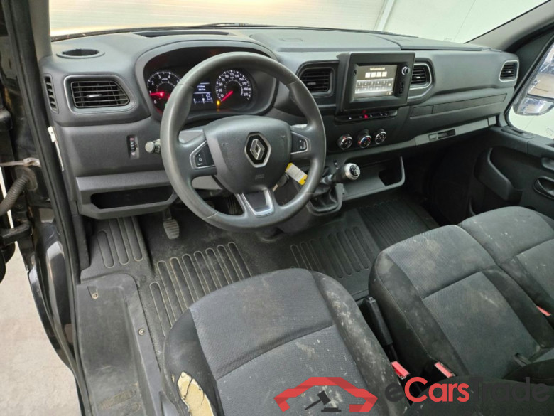 RENAULT Master T35 2.3 dCi 135 L2H2 Work Edition #6