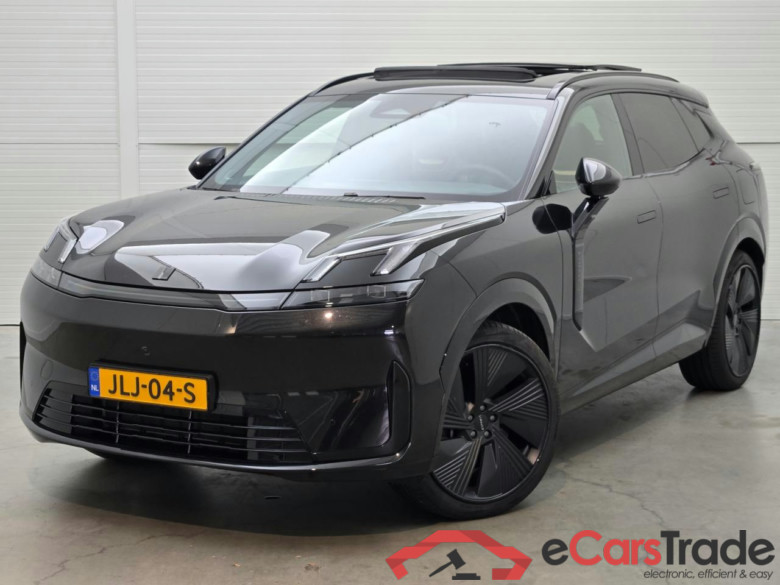 LYNK & Co 08 1.5 More
