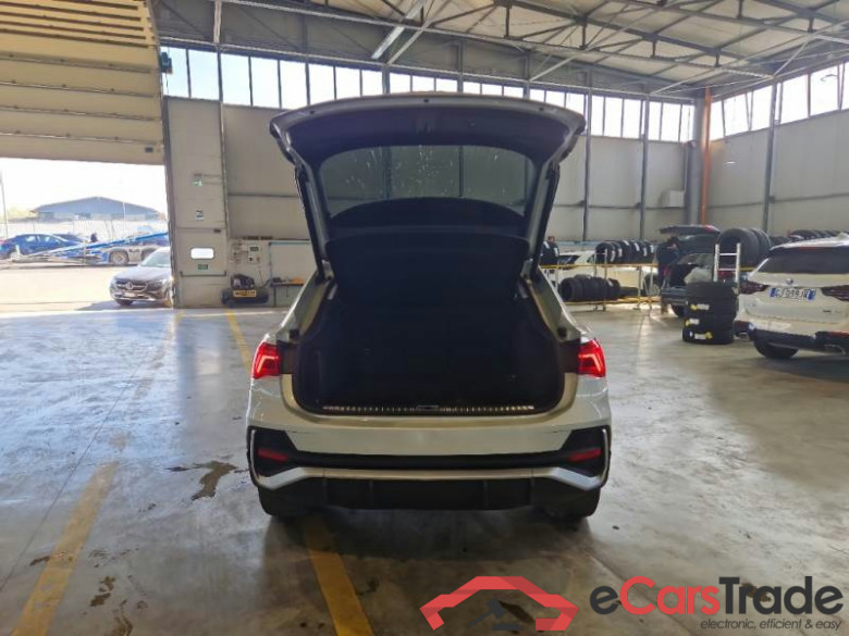 AUDI Q3 SPORTBACK / 2019 / 5P / SUV 45 TFSI E S TRONIC S LINE EDITION #5