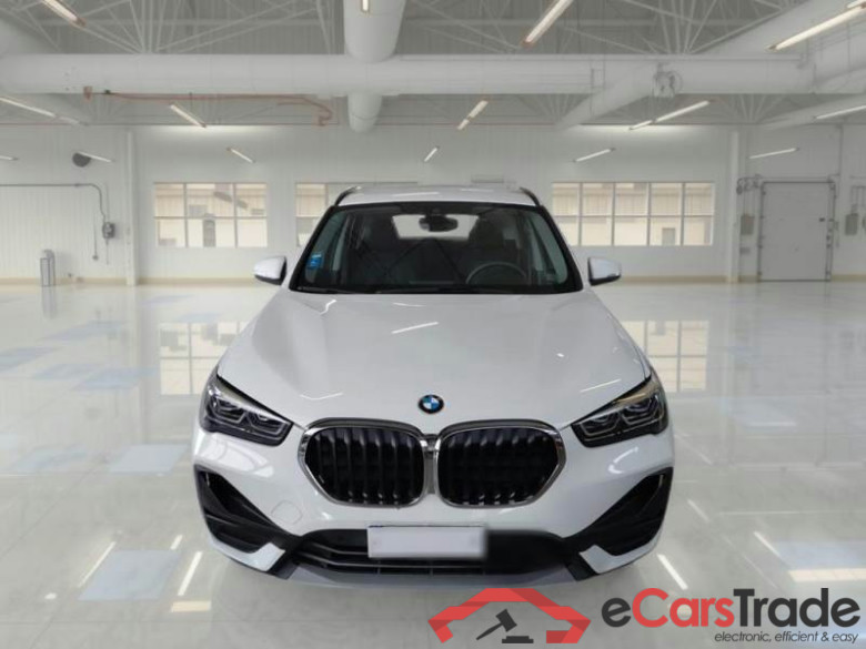 BMW X1 / 2019 / 5P / SUV XDRIVE 25E BUSINESS ADVANTAGE AUTOMATICO #6