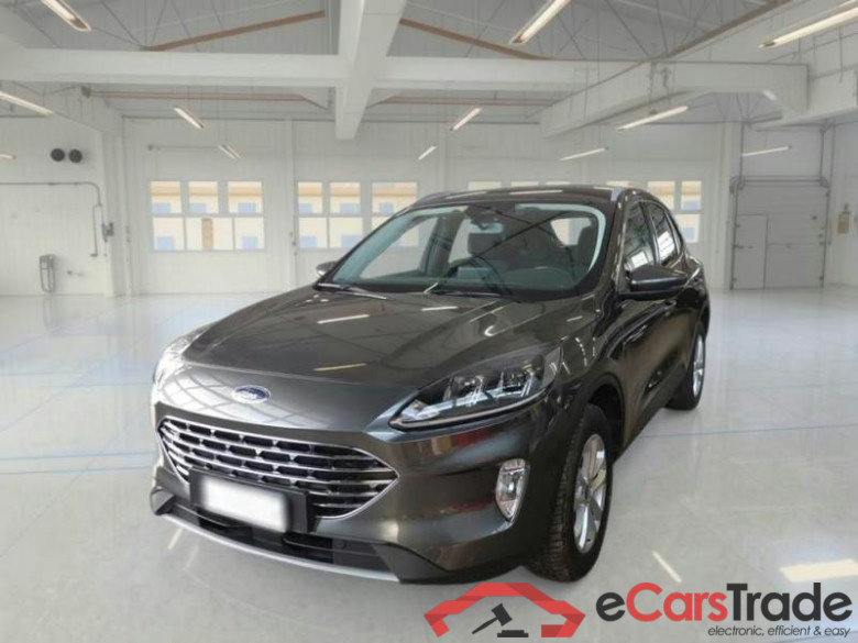 FORD KUGA / 2019 / 5P / SUV 2.5 BENZINA PHEV 225CV 2WD TIT.BUS. AUT