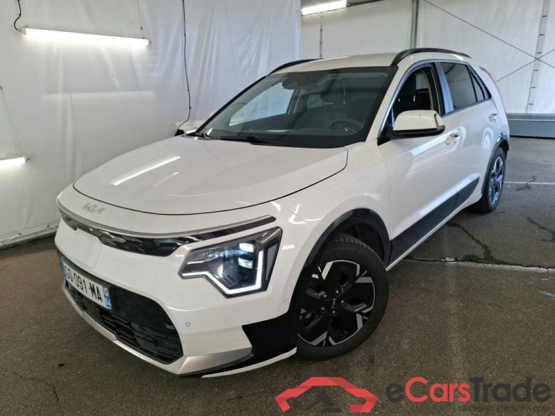 Niro EV Premium 64kWh BVA