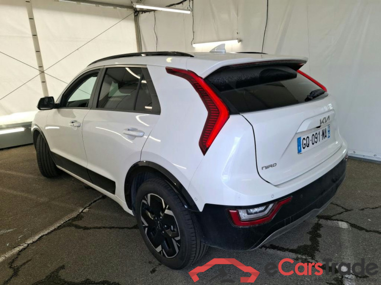Niro EV Premium 64kWh BVA #3
