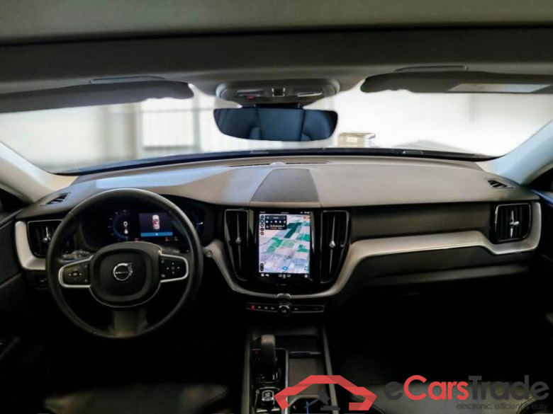 VOLVO XC60 / 2021 / 5P / SUV T6 PLUG-IN AWD AUTO RECHARGE INS. EXP #3