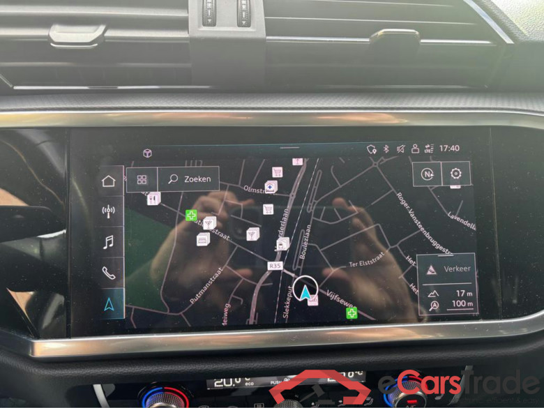 AUDI Q3 Sportback 35 TFSI S line S tronic #6