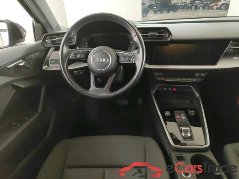 Audi A3 Sportback A3 Sportback 2.0 30 TDi S tronic Business Ed. 85kW/116pk  5D/P Auto-7 #5