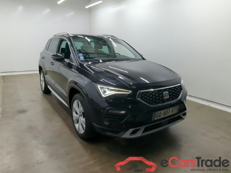 Ateca Xperience 1.5 TSI 150CV BVA7 E6d #2