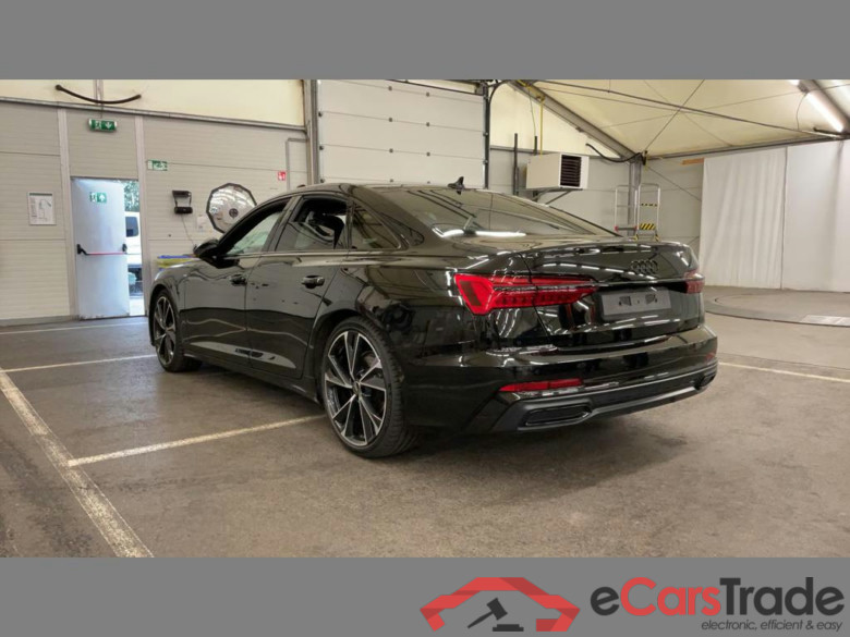AUDI A6 Dsl A6 35 TDi Business Edition Sport S tronic(EU6AP) #3