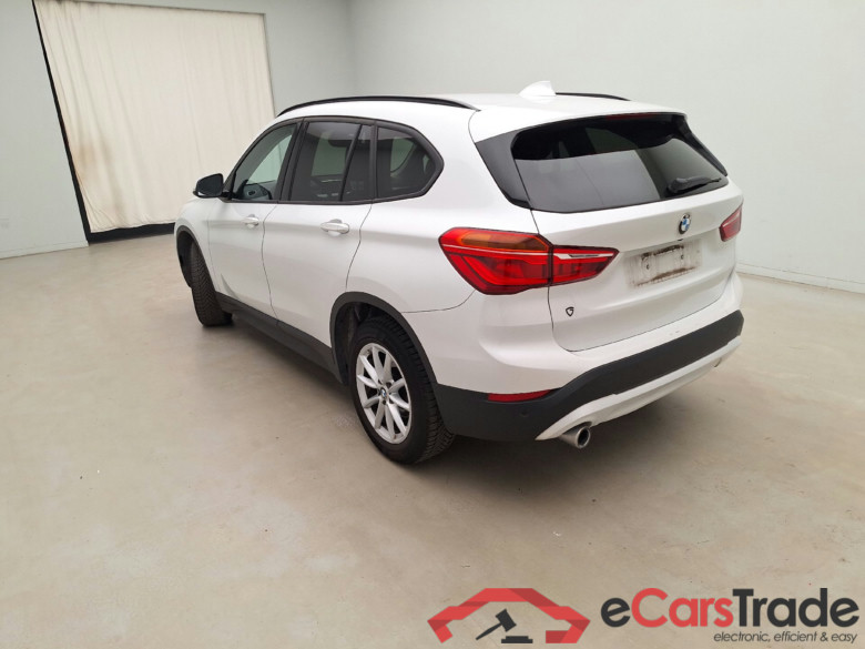 BMW, X1 FL'19, X1 sDrive 16d 85kW Aut. #3