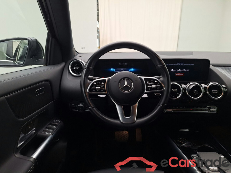 Mercedes, GLA '20 PHEV, GLA 250e Luxury Line Aut #6