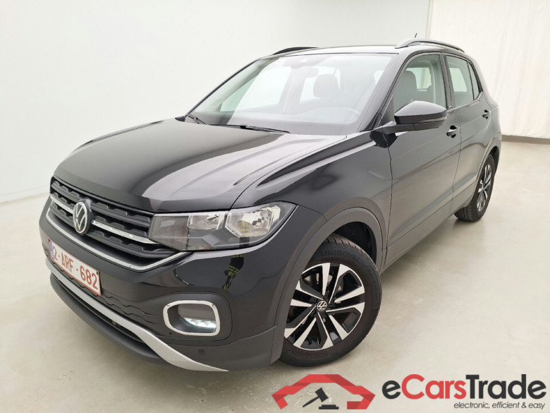 VW, T-Cross '18, T-Cross 1.0TSI 70kW United #2