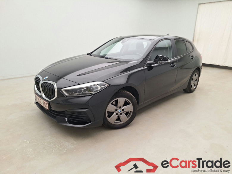 BMW, 1-serie '19, 116d 85kW