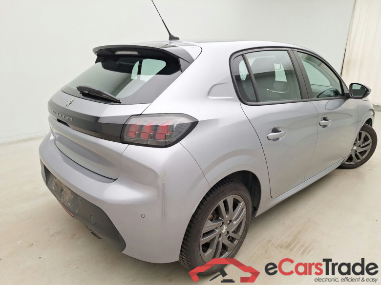 Peugeot, 208 '19, 208 1.5BHDi 100 Active pack #4