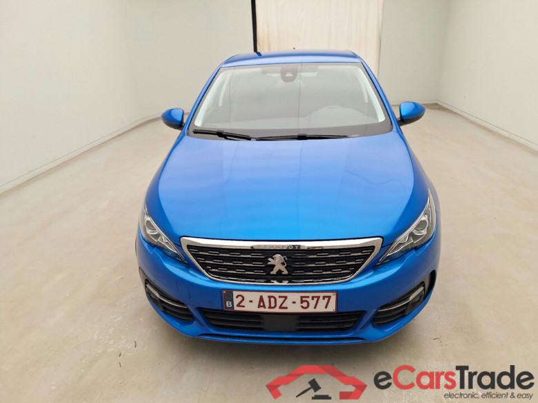 Peugeot, 308 FL'17, 308 1.5BHDi 130 Allure Pa.EAT8 #1