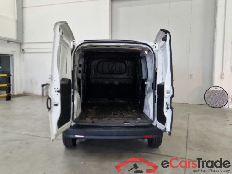 FIAT DOBLÒ CARGO / 2014 / 4P / VETT. FURGONATA MAXI 1.3 MULTIJET 16V 95CV SX EURO 6 #6