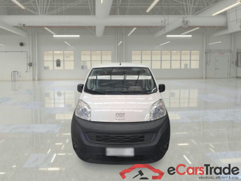 FIAT FIORINO / 2016 / 3P / VETT. FURGONATA 1.3 MULTIJET 80 CV E6D-FINAL #6