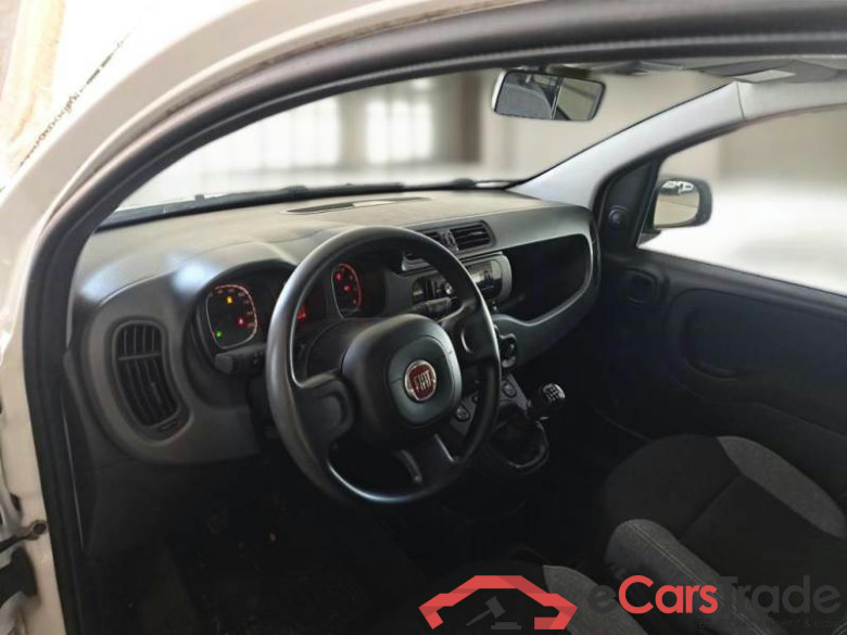 FIAT PANDA / 2012 / 5P / BERLINA 900CC NATURAL POWER EURO6D VAN 2 P. POP #3