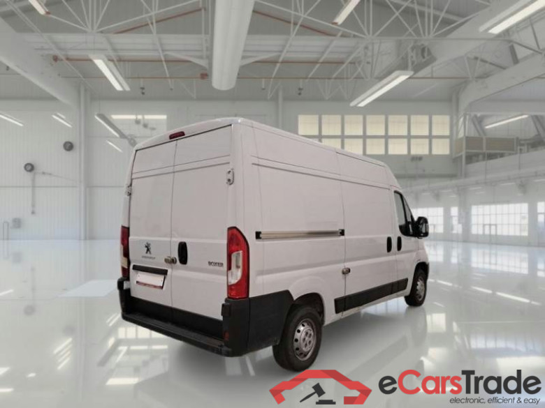 PEUGEOT BOXER / 2014 / 4P / FURGONE 333 L2H2 2.2 BLUEHDI 140CV SeS #2